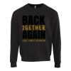 Unisex Santa Barbara Crewneck Sweatshirt Thumbnail